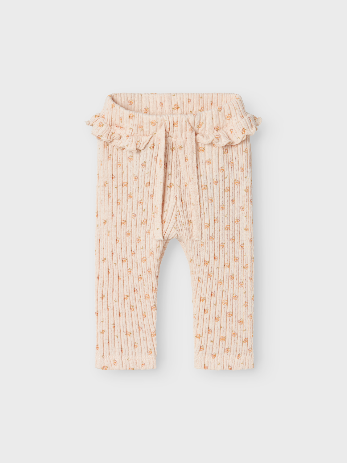 NBFHULLA Trousers - Shell